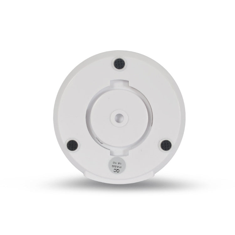 720P HD 1.0 MP Wireless IP Camera, Support Infrared Night Vision / Motion Detection / APP Control, EU Plug, 720P 720P HD 1.0 MP Wireless IP Camera, Support Infrared Night Vision / Motion Detection / APP Control, EU Plug, 720P